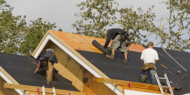 renovation de toiture